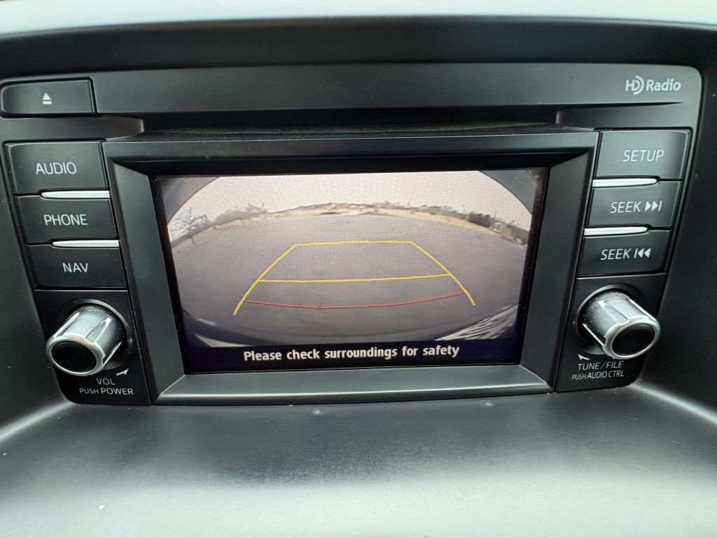 2015 Mazda CX-5 Image 24