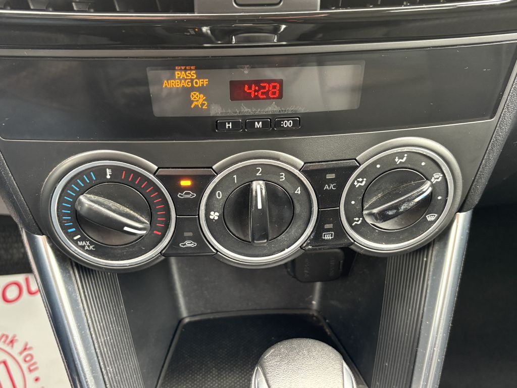 2015 Mazda CX-5 Image 28