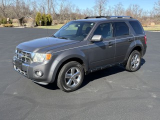 Image for 2011 Ford Escape Limited ID: 7260670