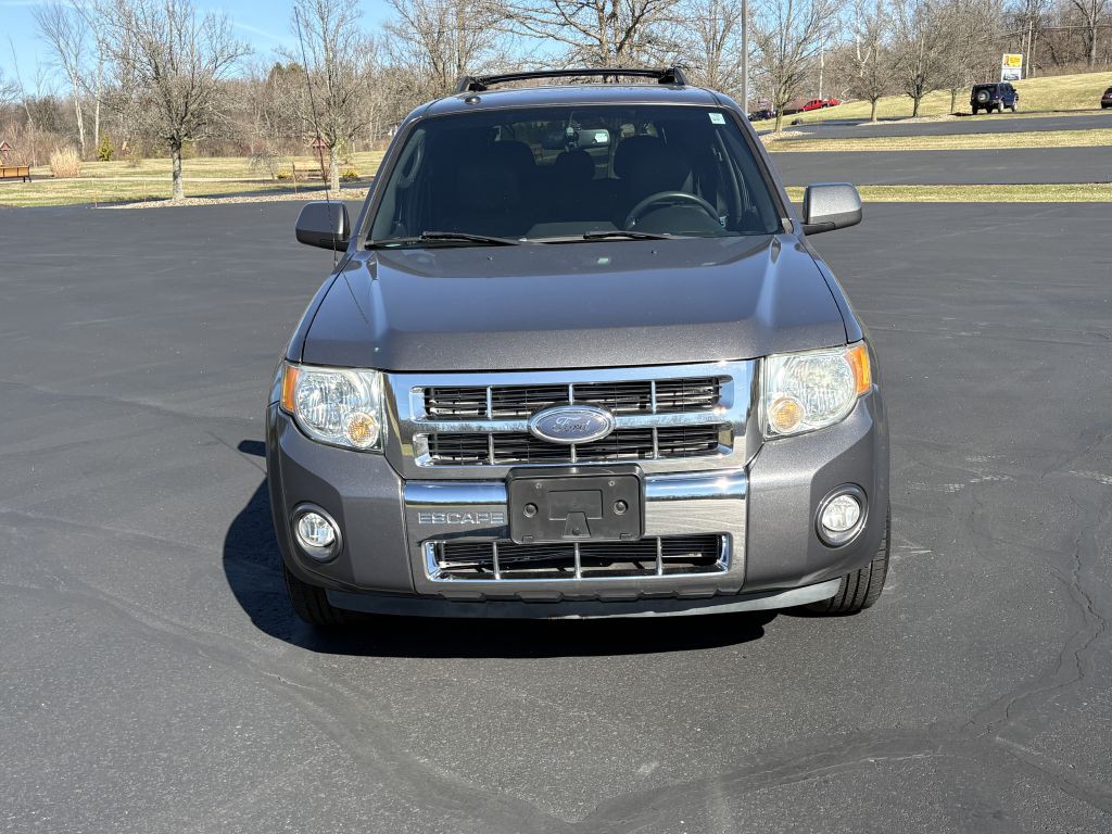 2011 Ford Escape Image 2