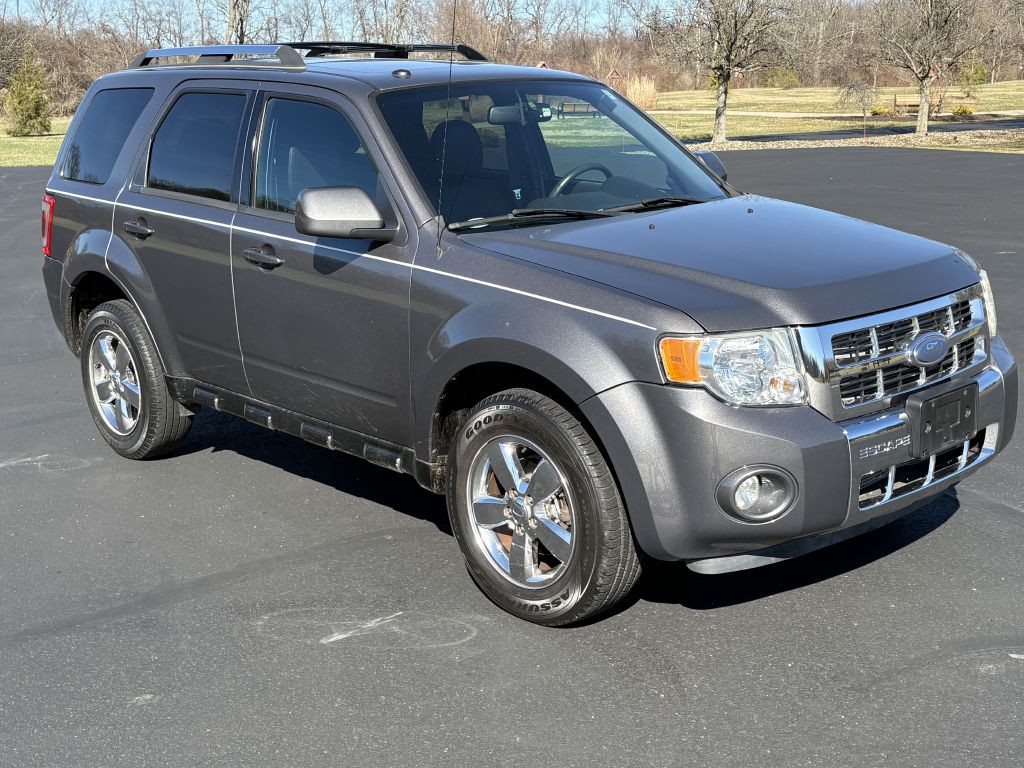 2011 Ford Escape Image 3