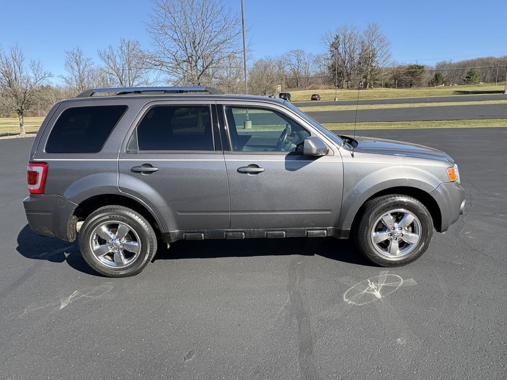 2011 Ford Escape Image 4