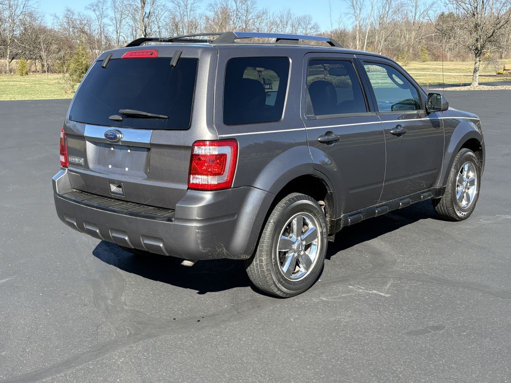 2011 Ford Escape Image 5