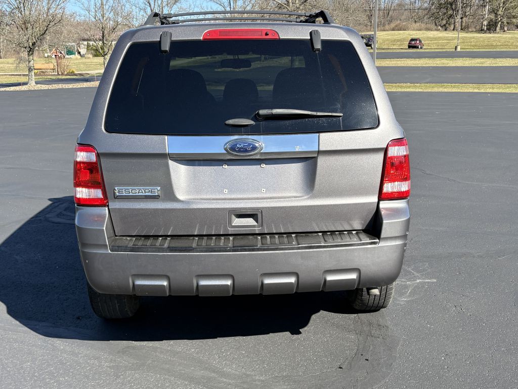 2011 Ford Escape Image 6