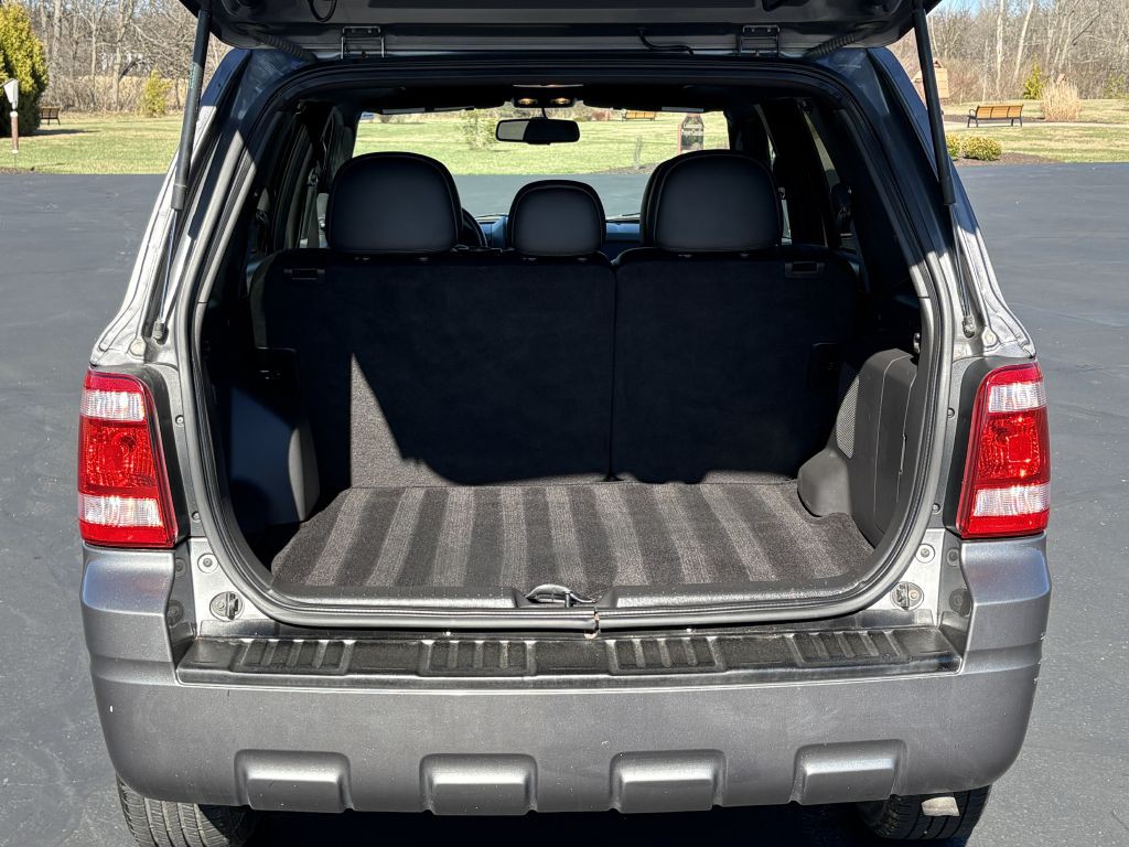 2011 Ford Escape Image 7