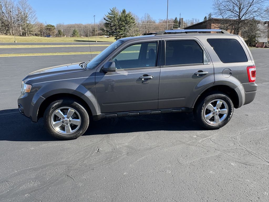 2011 Ford Escape Image 9