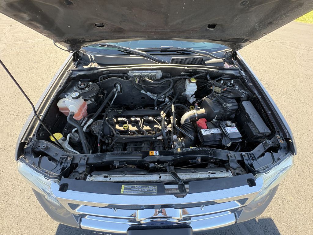 2011 Ford Escape Image 10