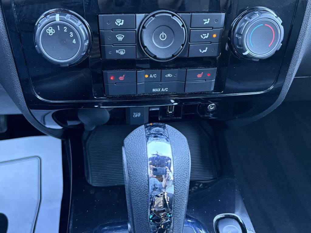 2011 Ford Escape Image 14