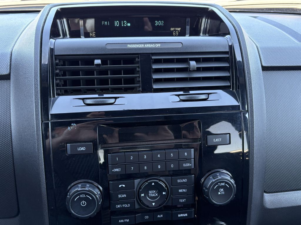 2011 Ford Escape Image 15