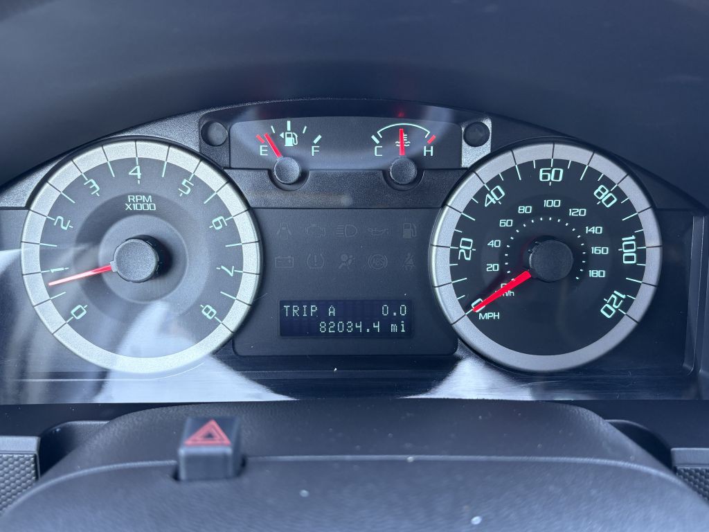 2011 Ford Escape Image 16