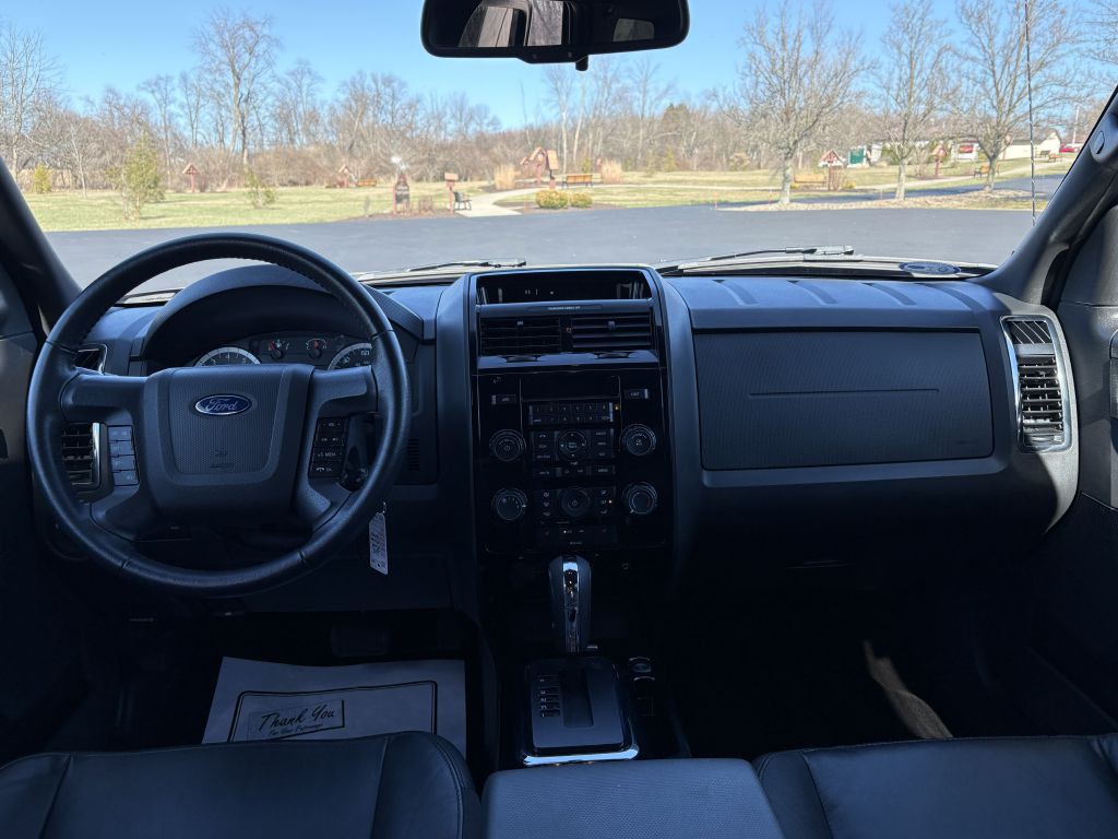 2011 Ford Escape Image 17