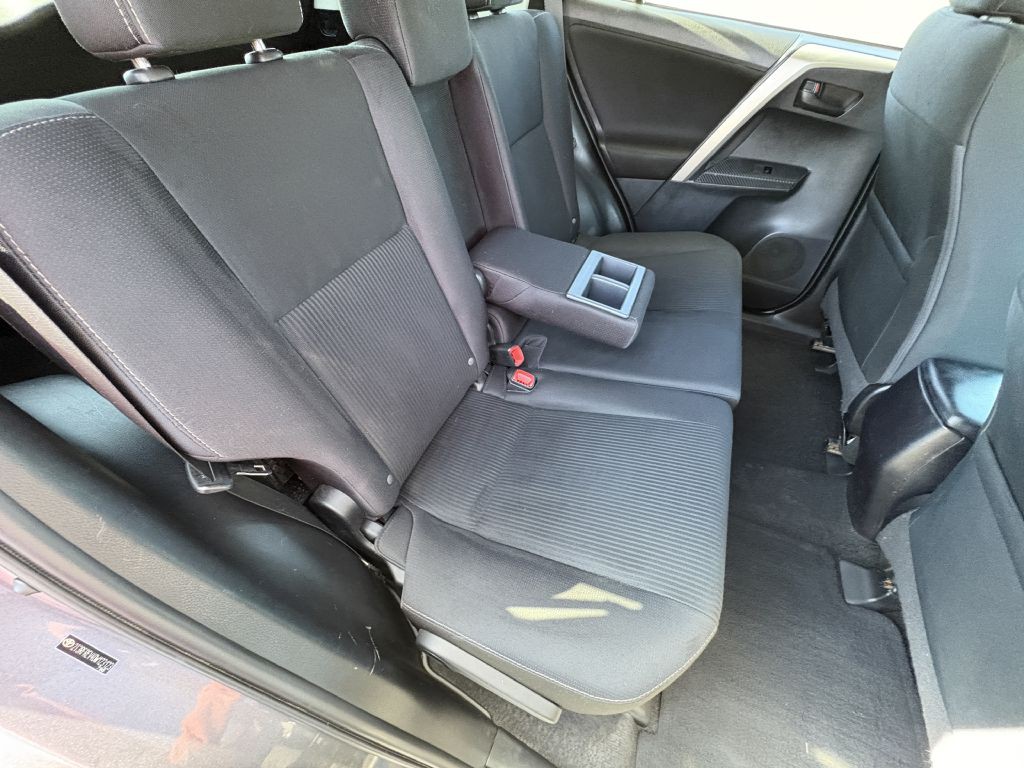 2013 Toyota Rav4 Image 13