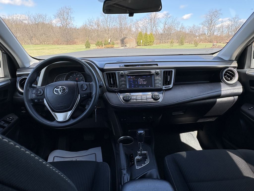 2013 Toyota Rav4 Image 15