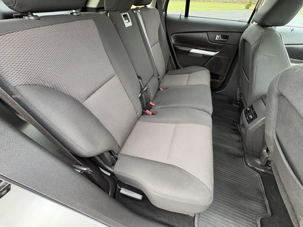 2011 Ford Edge Image 14