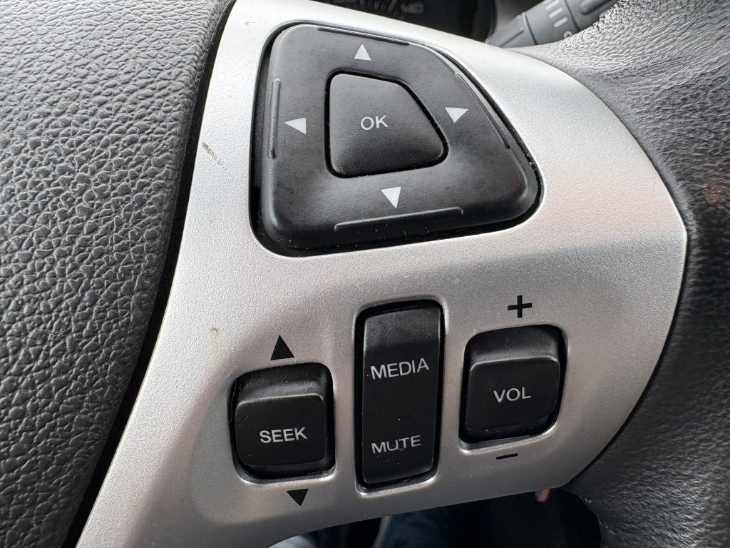2011 Ford Edge Image 21