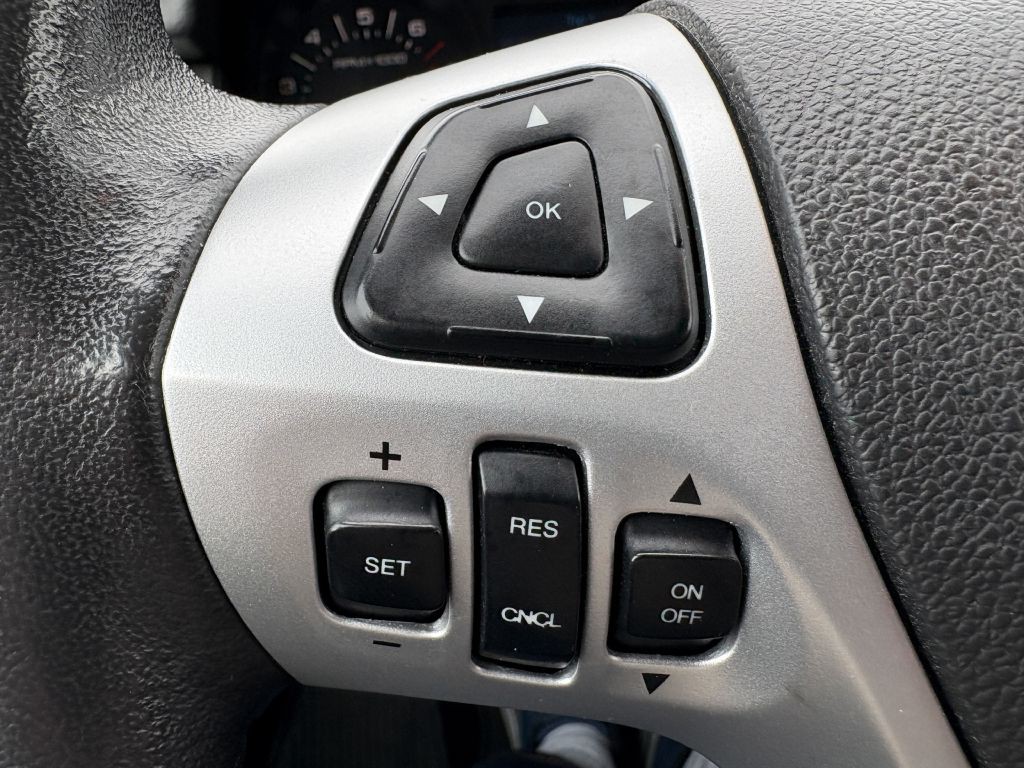 2011 Ford Edge Image 22