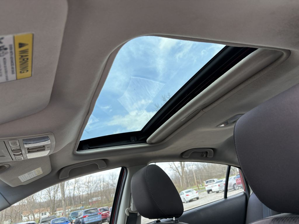 2012 Mazda Mazda6 Image 9