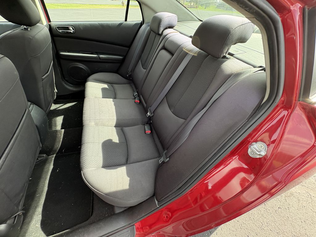 2012 Mazda Mazda6 Image 15