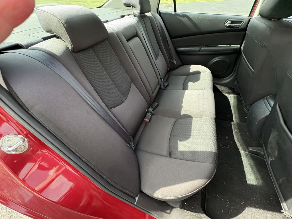 2012 Mazda Mazda6 Image 16