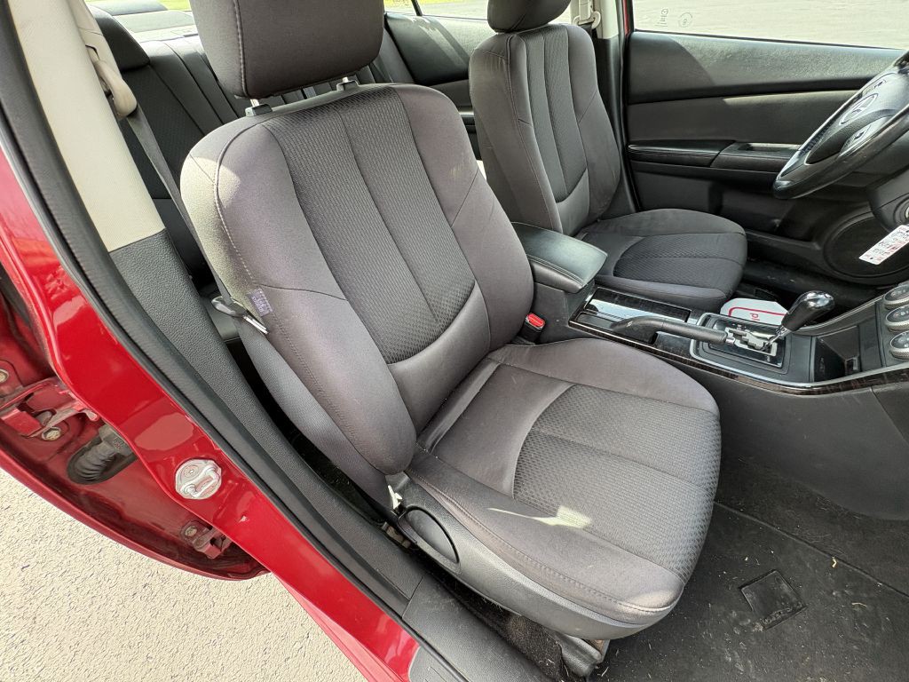 2012 Mazda Mazda6 Image 17