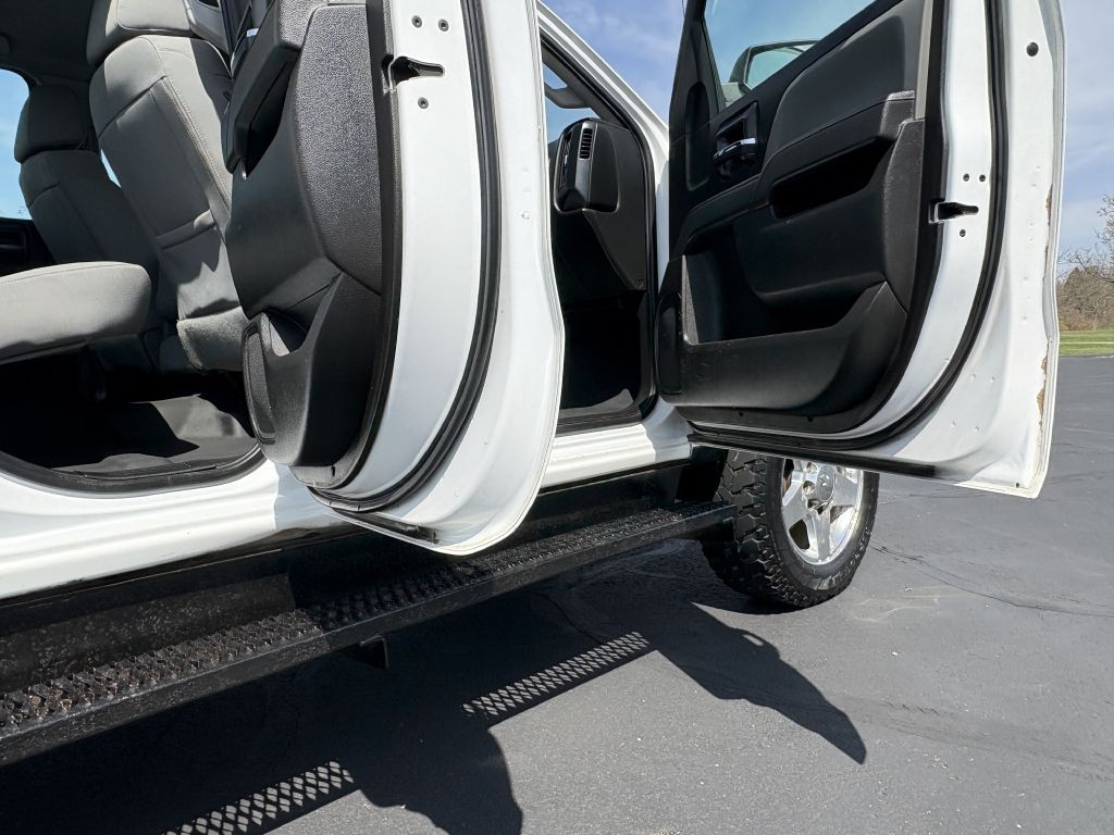 2017 Chevrolet Silverado 1500 Image 14