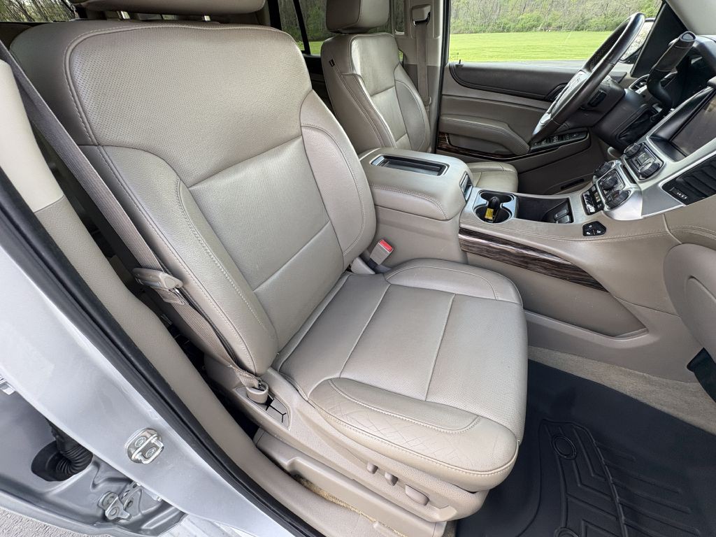 2015 GMC Yukon Image 13