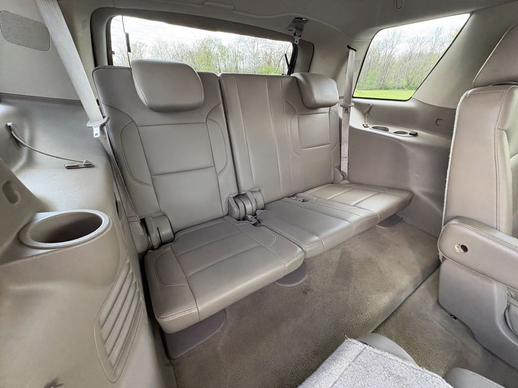2015 GMC Yukon Image 16