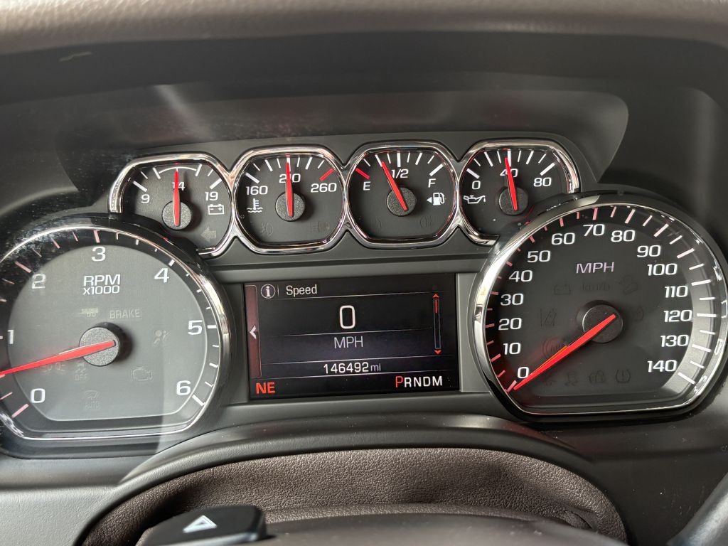 2015 GMC Yukon Image 22