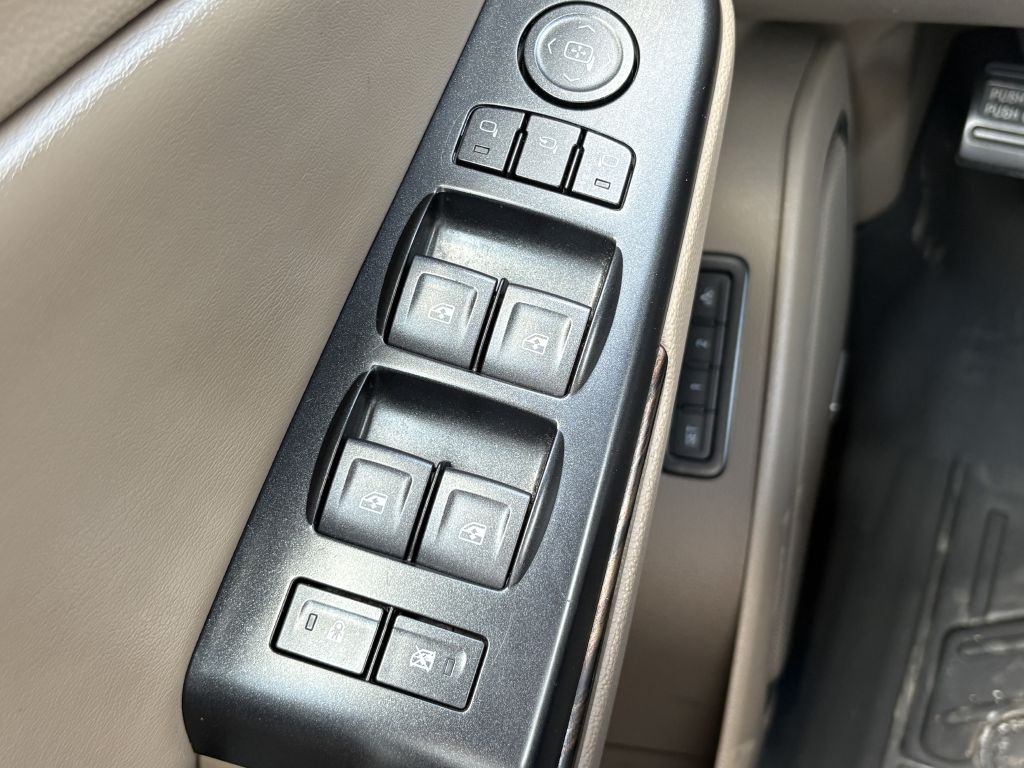 2015 GMC Yukon Image 26