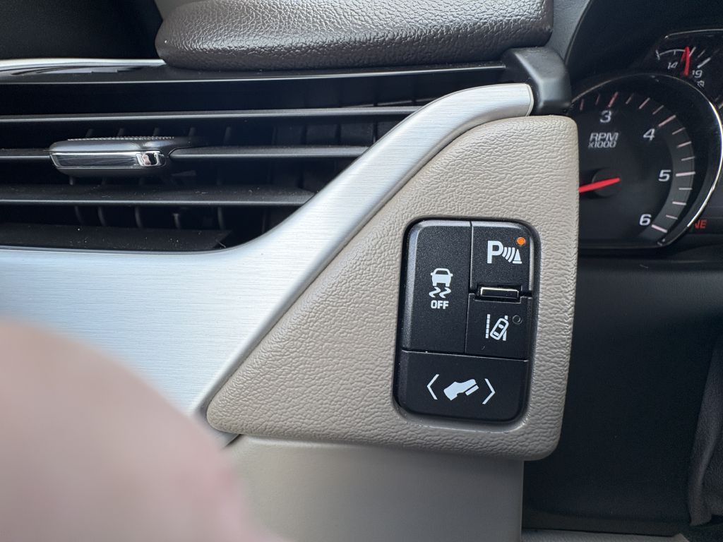 2015 GMC Yukon Image 27
