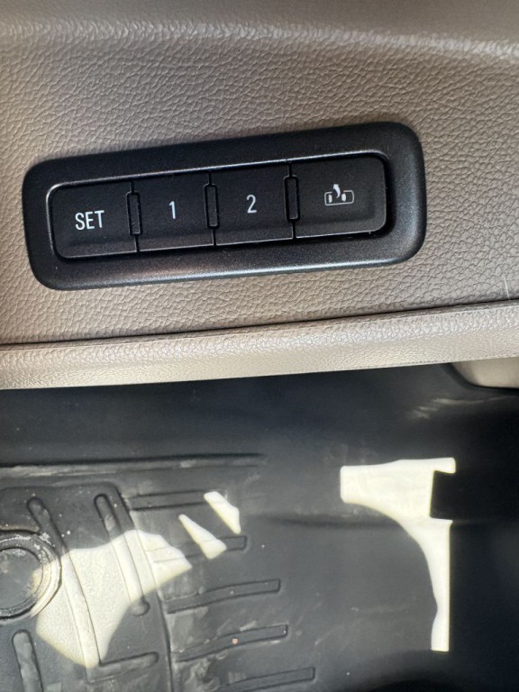 2015 GMC Yukon Image 29