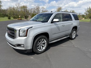 Image for 2015 GMC Yukon SLT ID: 7366001