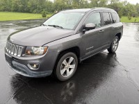Image for 2017 Jeep Compass Latitude ID: 7434014