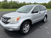 Image for 2010 Honda CR-V EX ID: 7444276