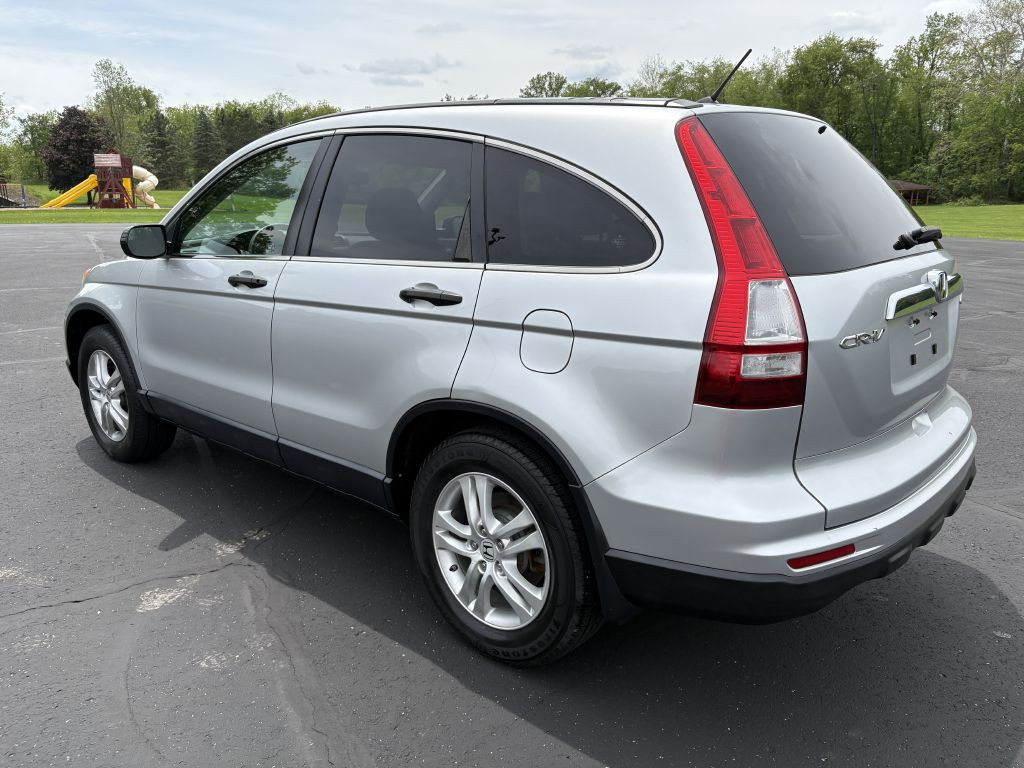2010 Honda CR-V Image 3