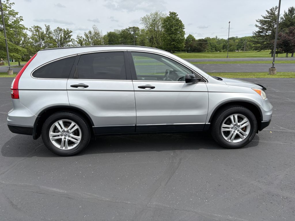 2010 Honda CR-V Image 6