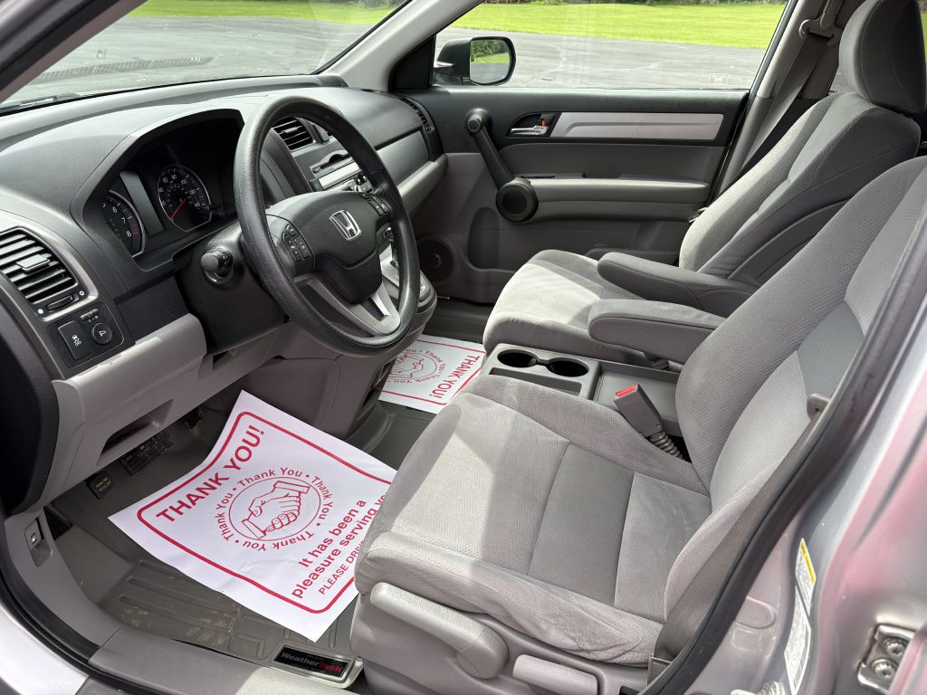 2010 Honda CR-V Image 9