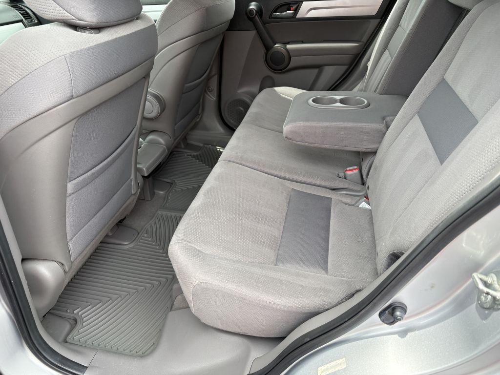 2010 Honda CR-V Image 10