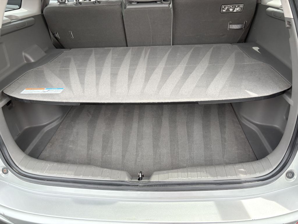 2010 Honda CR-V Image 11