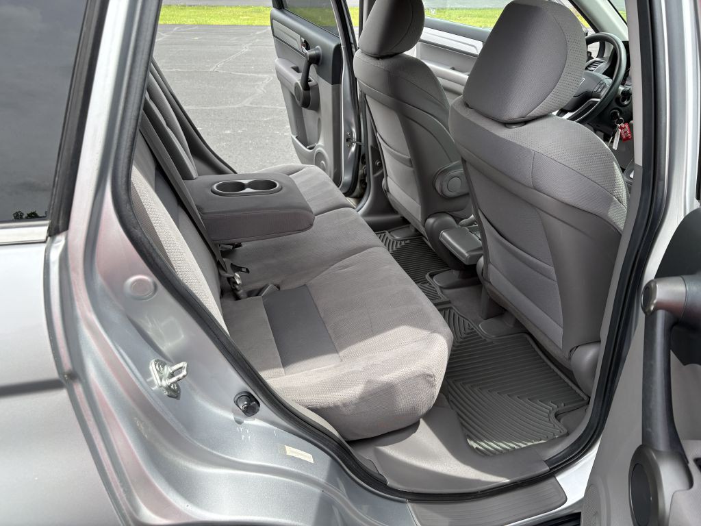 2010 Honda CR-V Image 12