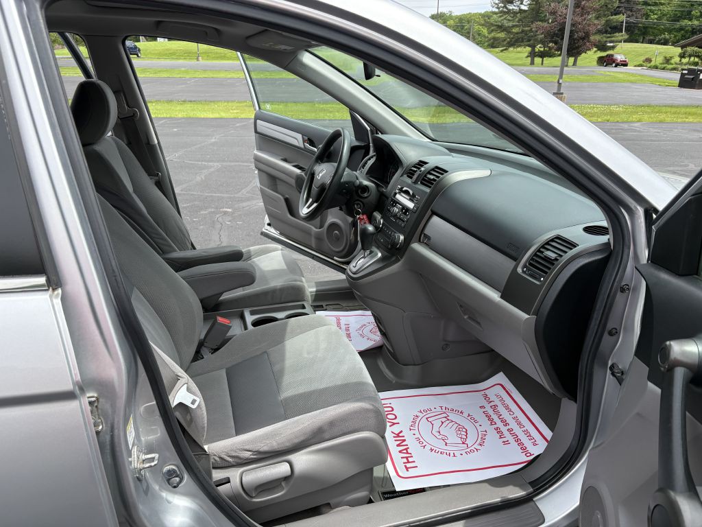 2010 Honda CR-V Image 13