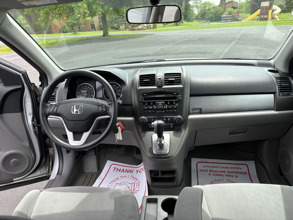 2010 Honda CR-V Image 14