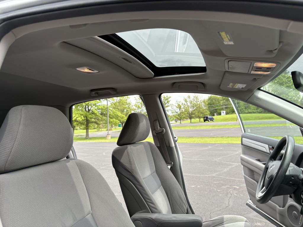 2010 Honda CR-V Image 15