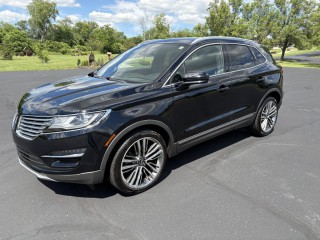 Image for 2016 Lincoln MKC Reserve ID: 7499580