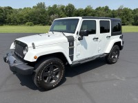 Image for 2016 Jeep Wrangler Unlimited Sport ID: 7547405