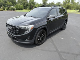 Image for 2019 GMC Terrain SLT ID: 7551015