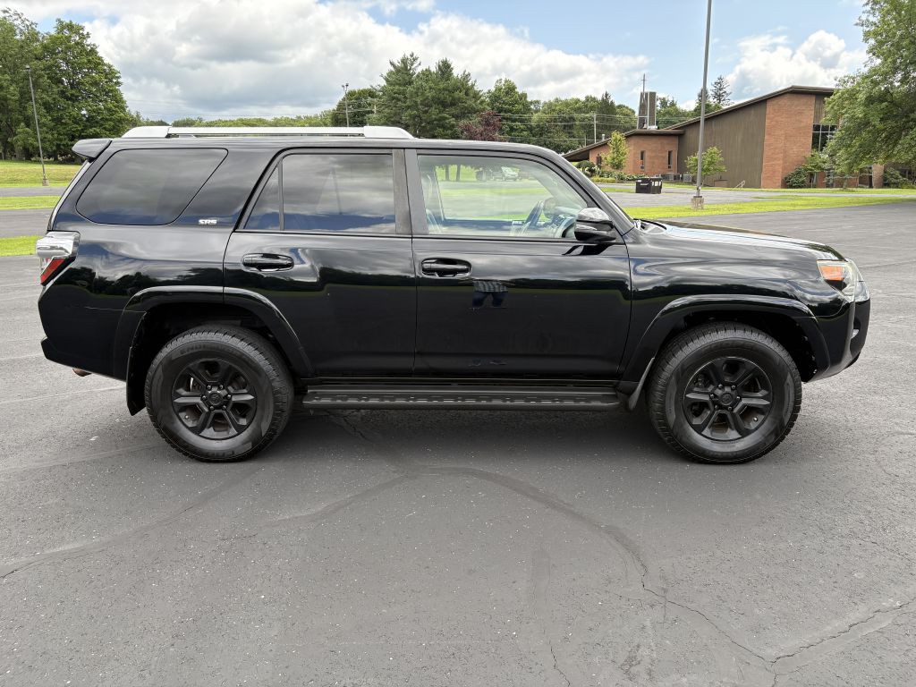 2015 Toyota 4Runner Image 4