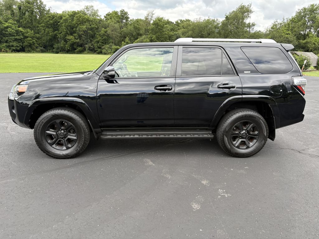 2015 Toyota 4Runner Image 9