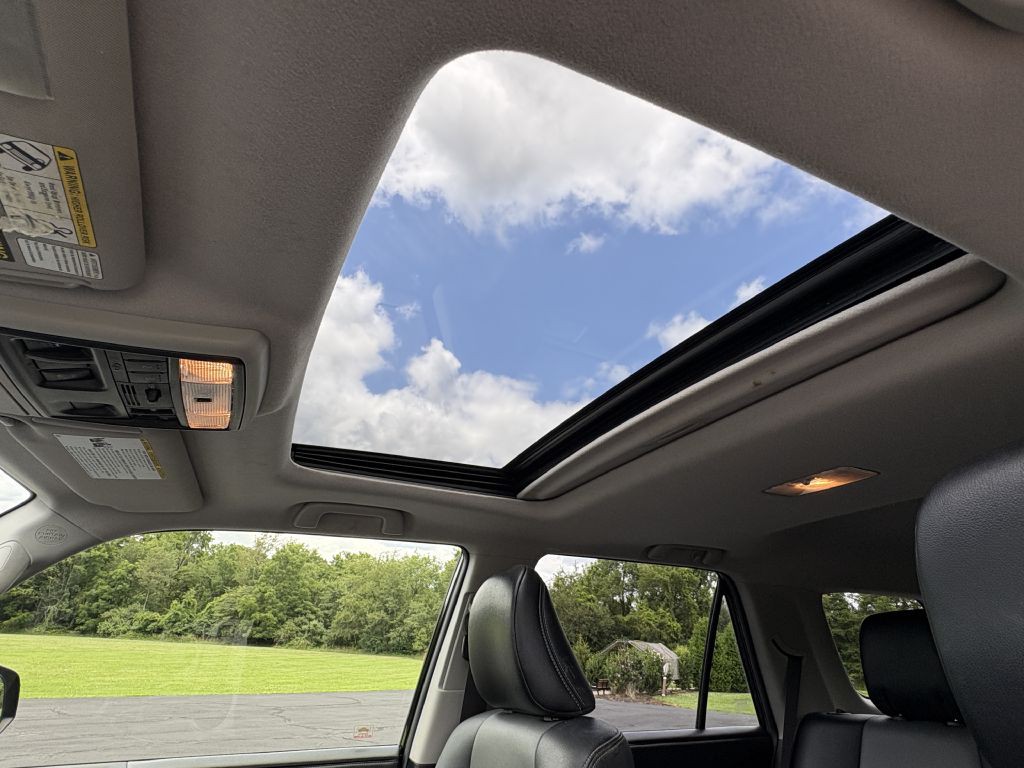 2015 Toyota 4Runner Image 17