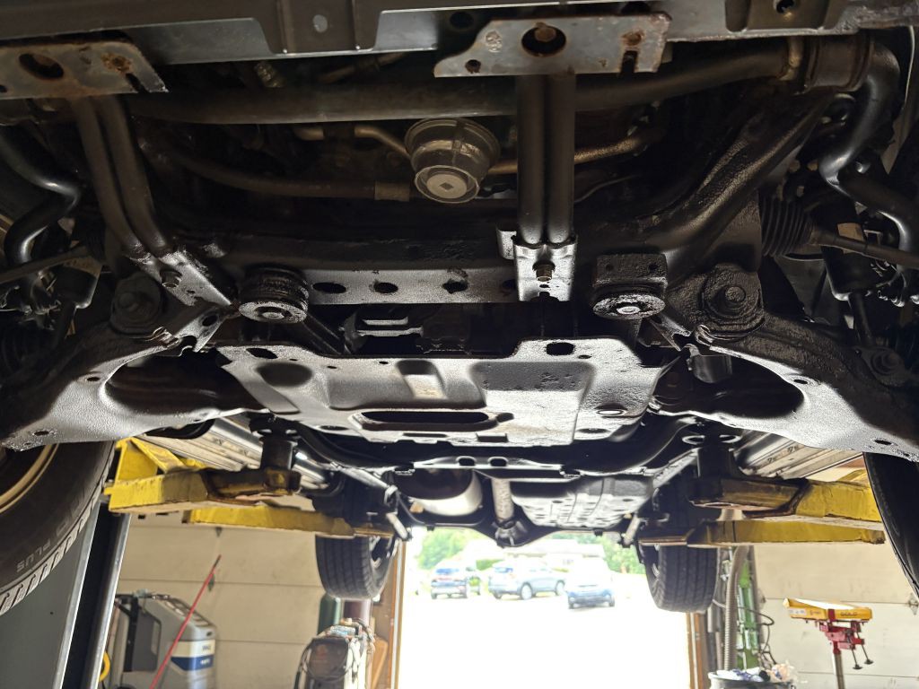 2015 Toyota 4Runner Image 26